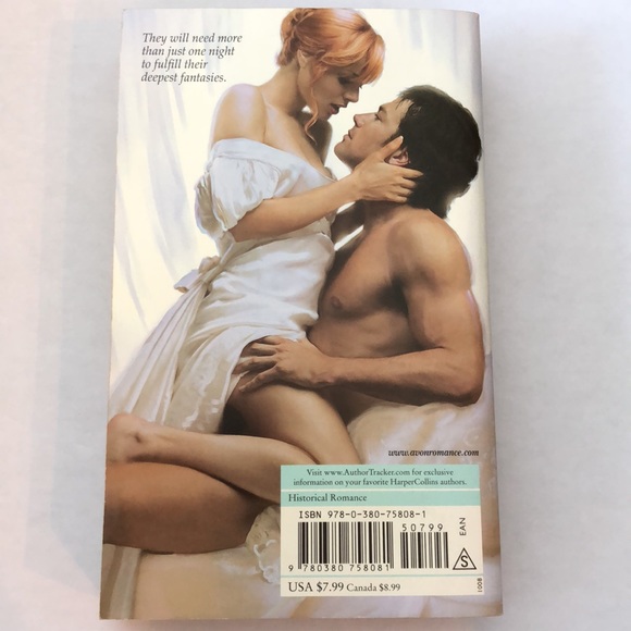 ⭐️5 for $15⭐️ Bold Destiny by Jane Feather | Book - Picture 2 of 2